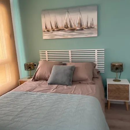 Apartmán Bow Sea *
