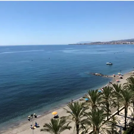 Apartmán Bow Sea Algarrobo Costa
