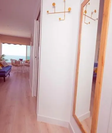Apartmán Bow Sea *