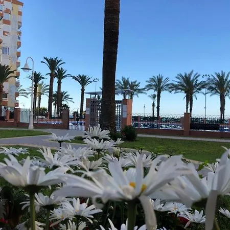 Bow Sea Apartmán Algarrobo Costa